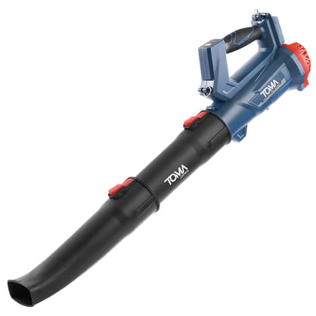 เครื่องเป่าใบไม้ไร้สาย (เฉพาะเครื่องเปล่า) TOMA JAPAN รุ่น CBL-369P 3,300 วัตต์_1
